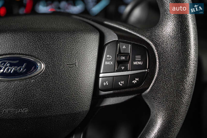 Внедорожник / Кроссовер Ford Explorer 2020 в Одессе