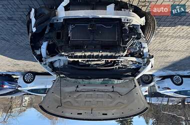 Внедорожник / Кроссовер Ford Explorer 2022 в 