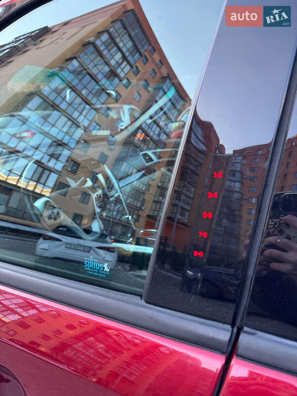 Позашляховик / Кросовер Ford Explorer 2014 в Вінниці