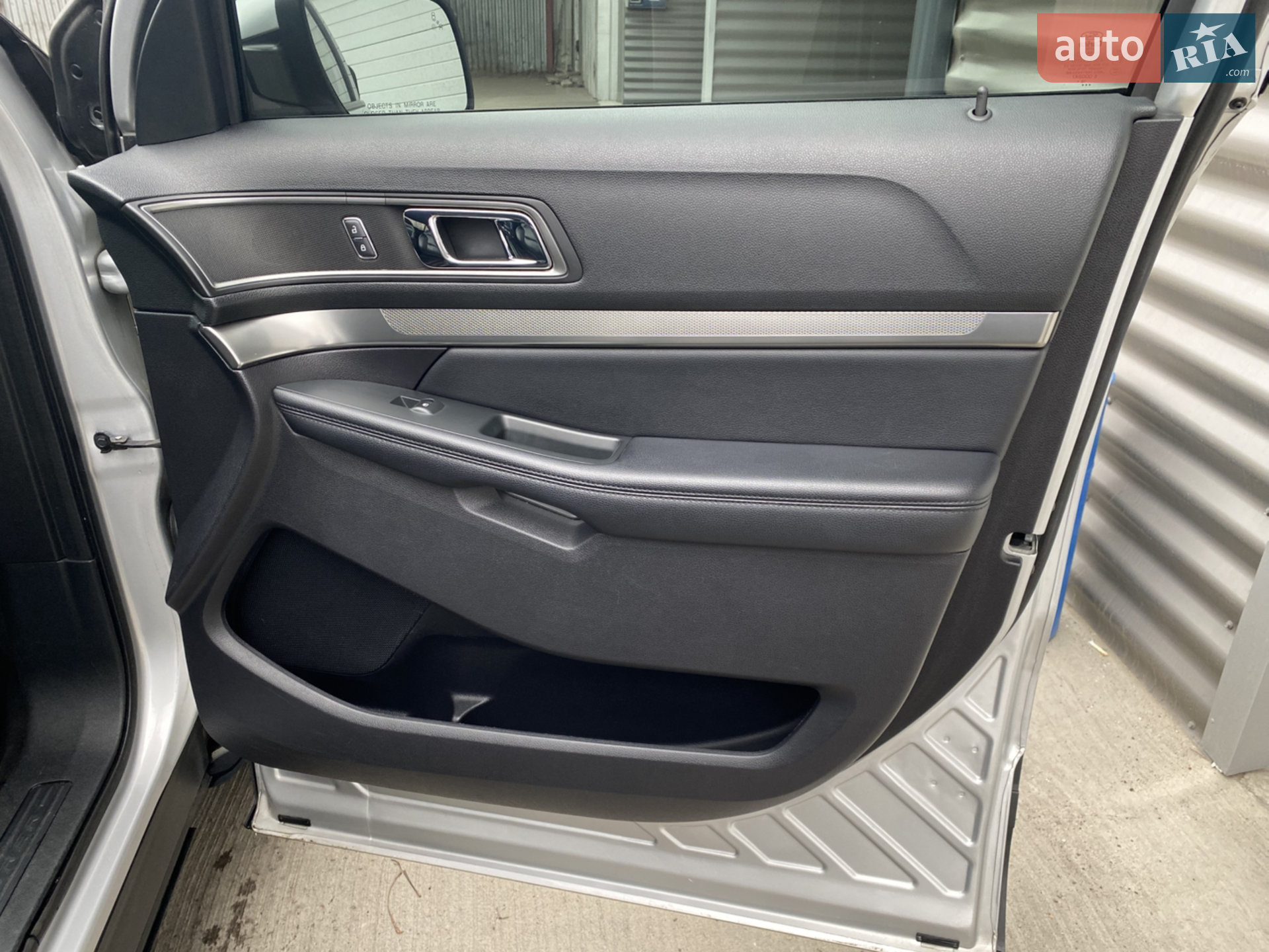 2019 Ford Explorer - мініатюра 10