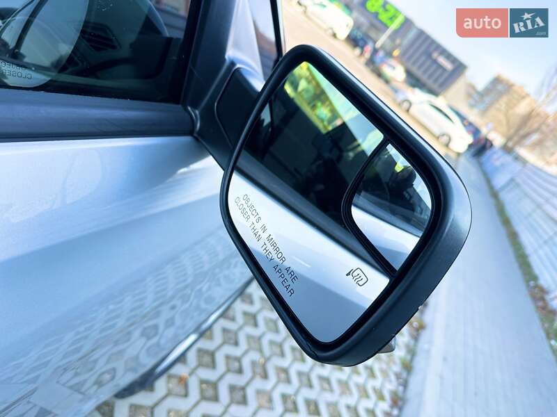 Внедорожник / Кроссовер Ford Explorer 2017 в Киеве фото 28 Внедорожник / Кроссовер Ford Explorer 2017 в Киеве