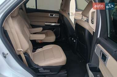 Внедорожник / Кроссовер Ford Explorer 2020 в Хмельницком
