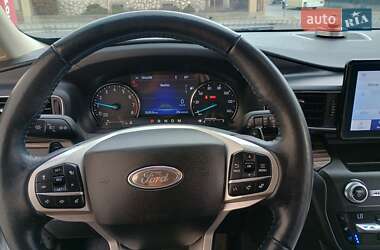 Внедорожник / Кроссовер Ford Explorer 2020 в Хмельницком