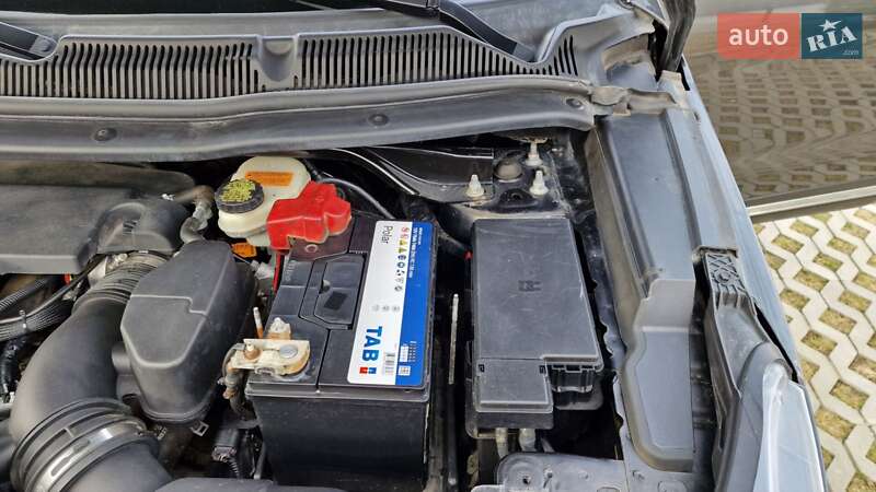 Позашляховик / Кросовер Ford Explorer 2017 в Хмельницькому