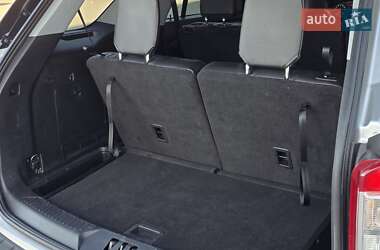 Внедорожник / Кроссовер Ford Explorer 2022 в Тернополе