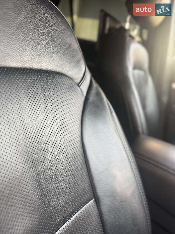 Позашляховик / Кросовер Ford Explorer 2017 в Києві фото 13 Позашляховик / Кросовер Ford Explorer 2017 в Києві