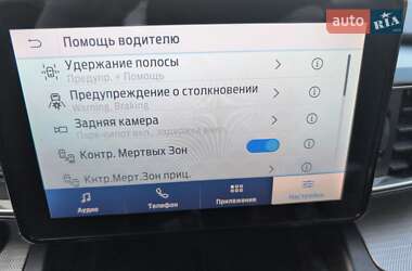 Позашляховик / Кросовер Ford Explorer 2019 в Ковелі