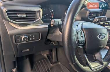 Позашляховик / Кросовер Ford Explorer 2019 в Ковелі