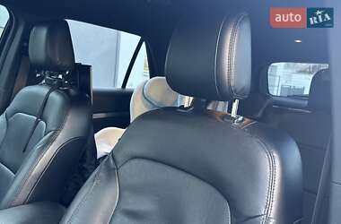 Внедорожник / Кроссовер Ford Explorer 2018 в 