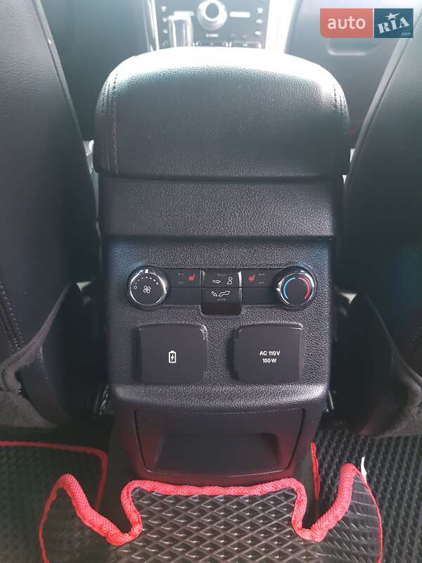 Внедорожник / Кроссовер Ford Explorer 2015 в Ковеле фото 24 Внедорожник / Кроссовер Ford Explorer 2015 в Ковеле