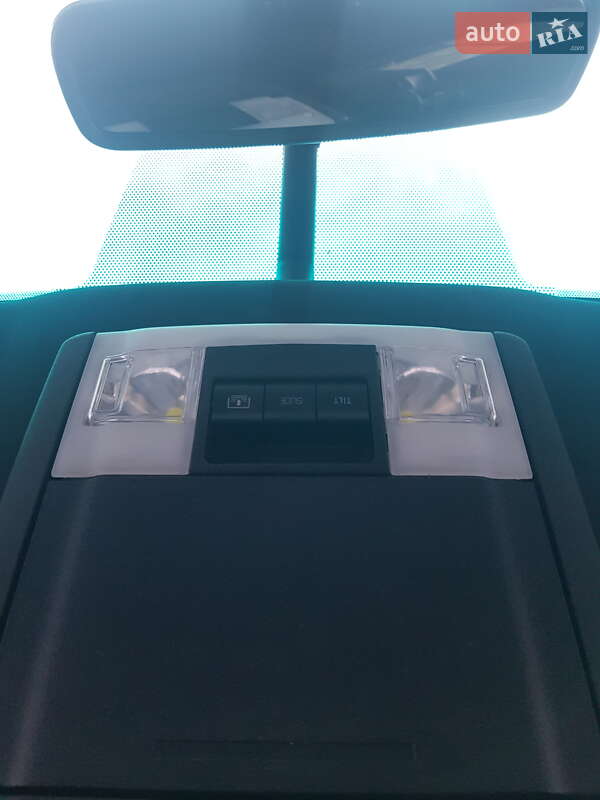 Внедорожник / Кроссовер Ford Explorer 2015 в Ковеле фото 36 Внедорожник / Кроссовер Ford Explorer 2015 в Ковеле