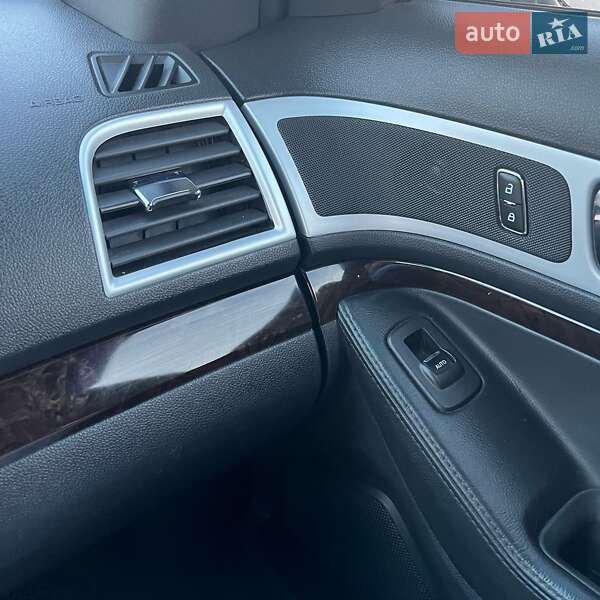 Внедорожник / Кроссовер Ford Explorer 2013 в Александрие фото 21 Внедорожник / Кроссовер Ford Explorer 2013 в Александрие