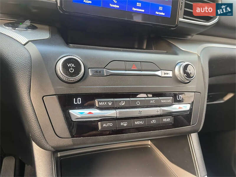 Внедорожник / Кроссовер Ford Explorer 2019 в Киеве