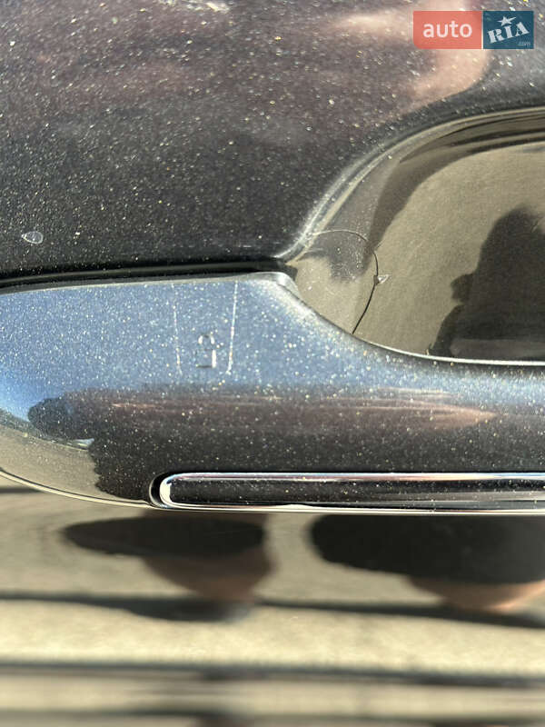 Внедорожник / Кроссовер Ford Explorer 2019 в Киеве фото 17 Внедорожник / Кроссовер Ford Explorer 2019 в Киеве