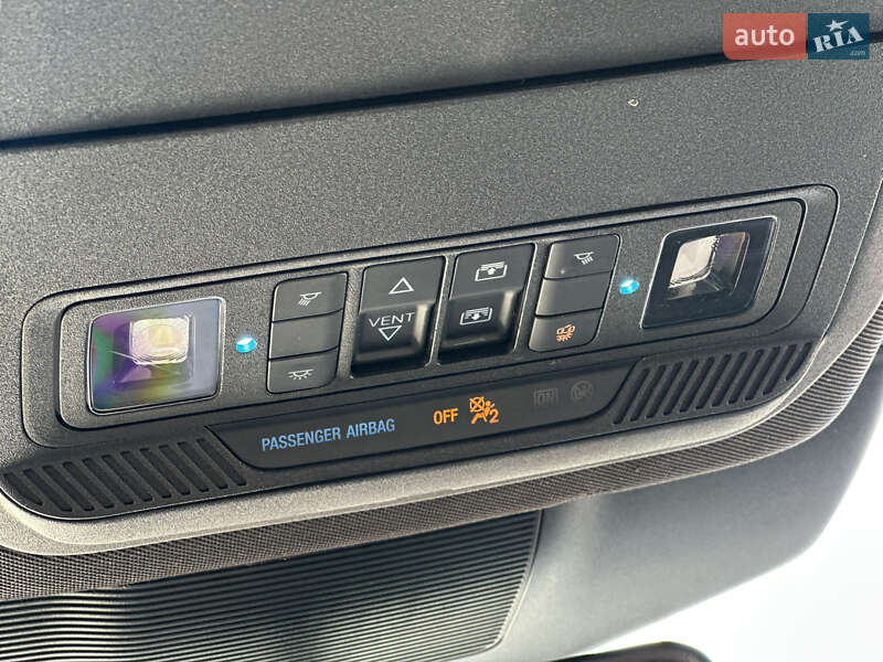 Внедорожник / Кроссовер Ford Explorer 2019 в Киеве фото 55 Внедорожник / Кроссовер Ford Explorer 2019 в Киеве