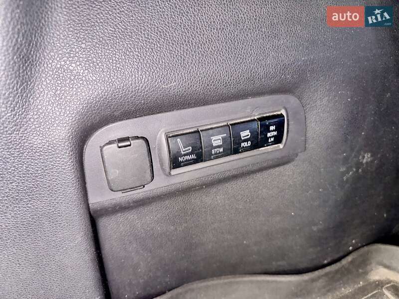 Внедорожник / Кроссовер Ford Explorer 2011 в Одессе