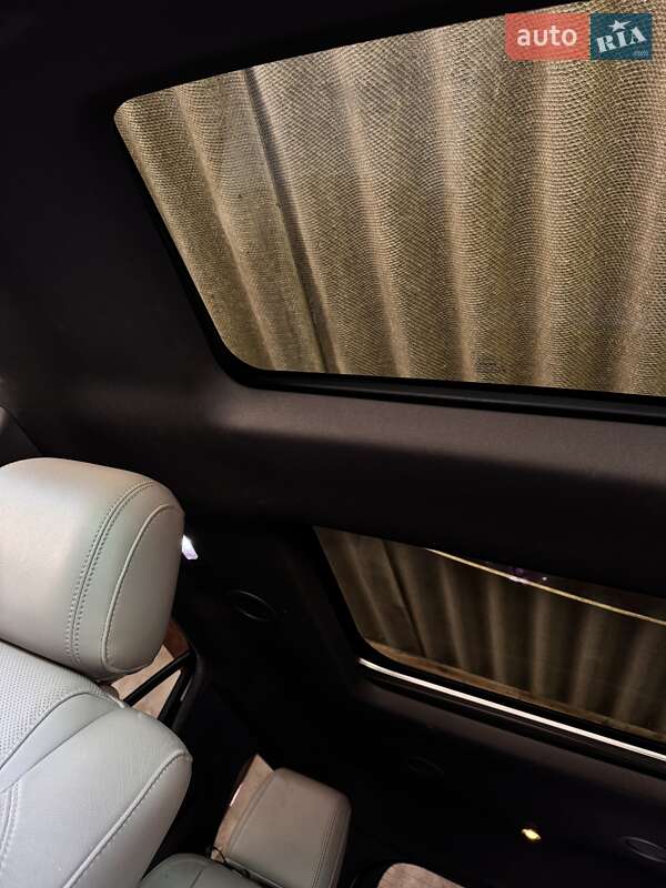 Внедорожник / Кроссовер Ford Explorer 2011 в Одессе