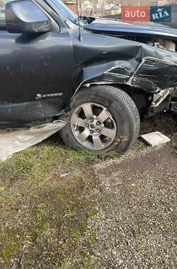 Внедорожник / Кроссовер Ford Explorer 2010 в 