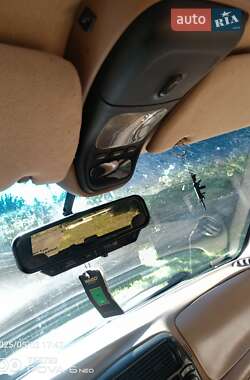 Внедорожник / Кроссовер Ford Explorer 1995 в Львове