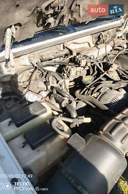 Внедорожник / Кроссовер Ford Explorer 1995 в 