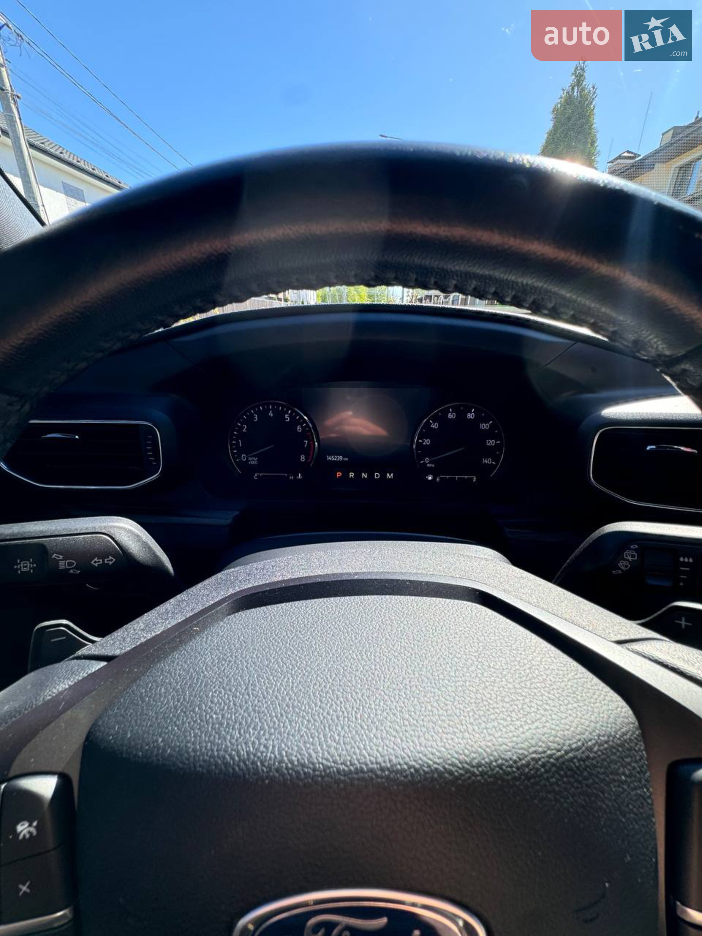 2019 Ford Explorer - мініатюра 12