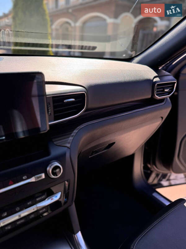 Внедорожник / Кроссовер Ford Explorer 2019 в Броварах