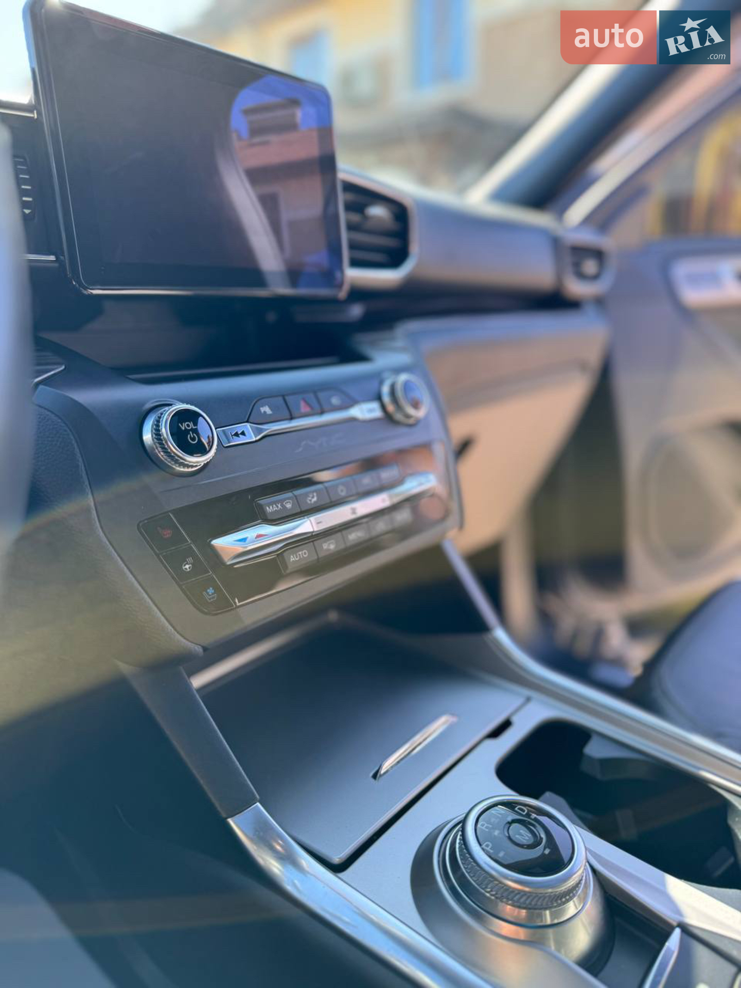 2019 Ford Explorer - мініатюра 15