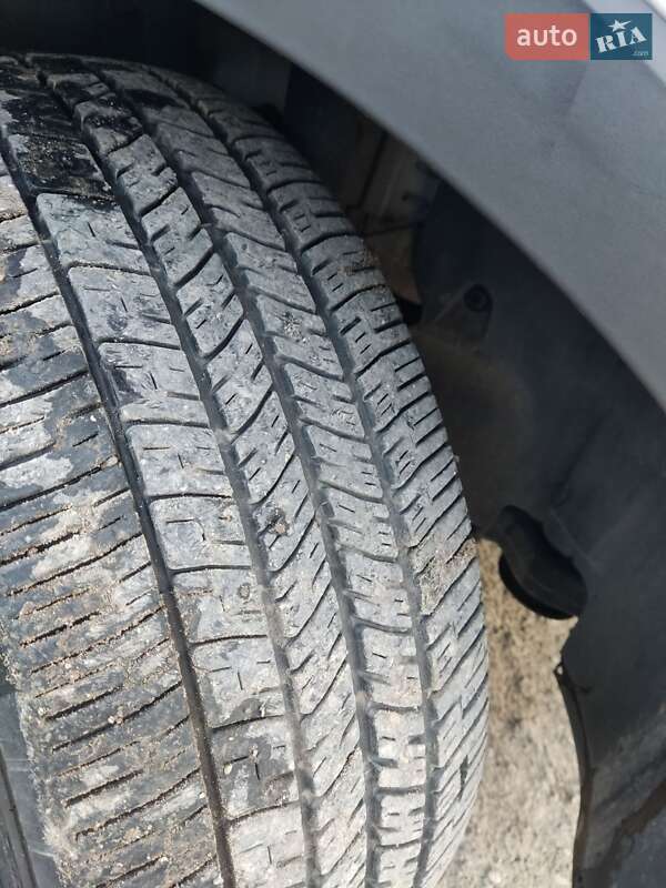 Внедорожник / Кроссовер Ford Explorer 2017 в Кременце фото 41 Внедорожник / Кроссовер Ford Explorer 2017 в Кременце