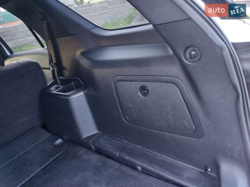 Внедорожник / Кроссовер Ford Explorer 2017 в Кременце фото 56 Внедорожник / Кроссовер Ford Explorer 2017 в Кременце