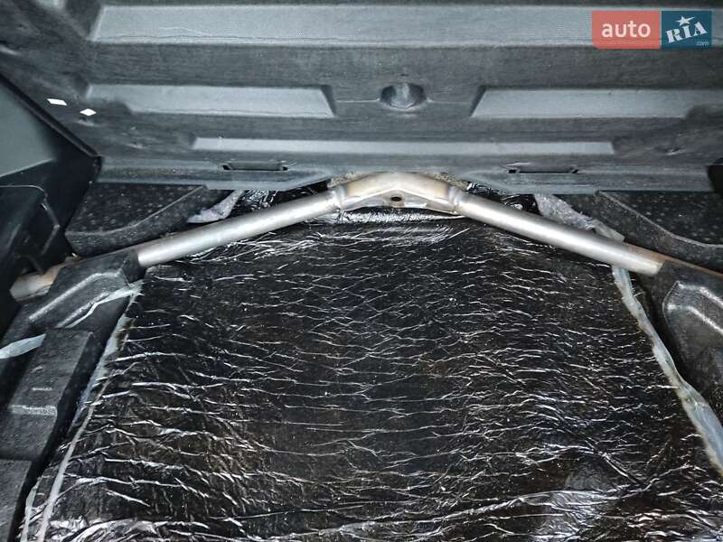 Внедорожник / Кроссовер Ford Explorer 2017 в Кременце фото 59 Внедорожник / Кроссовер Ford Explorer 2017 в Кременце