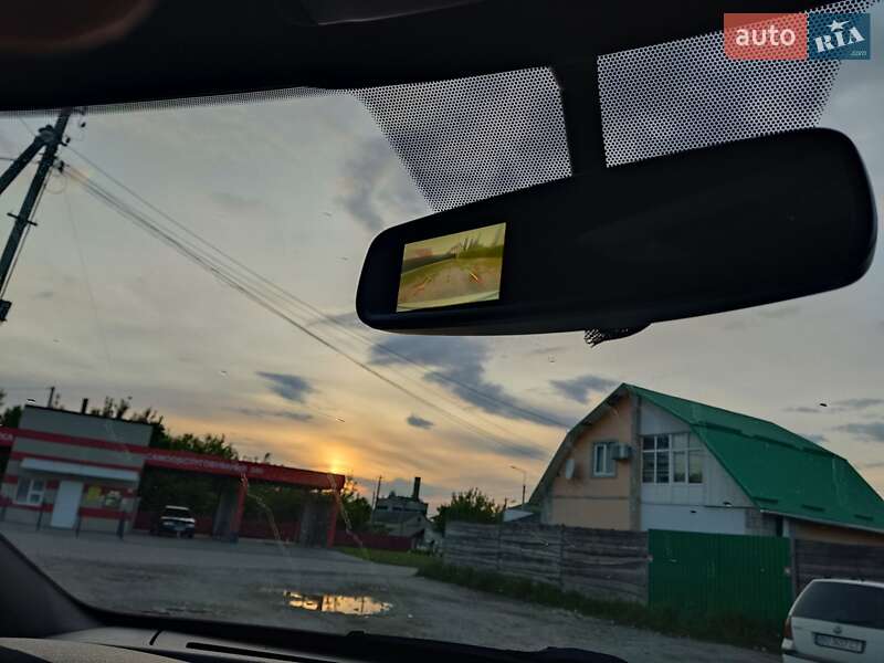 Внедорожник / Кроссовер Ford Explorer 2017 в Кременце фото 65 Внедорожник / Кроссовер Ford Explorer 2017 в Кременце