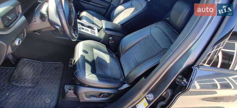 Внедорожник / Кроссовер Ford Explorer 2020 в Одессе