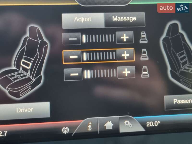 Позашляховик / Кросовер Ford Explorer 2015 в Києві