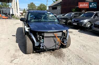 Внедорожник / Кроссовер Ford Explorer 2021 в 