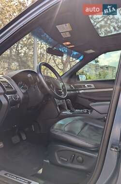 Внедорожник / Кроссовер Ford Explorer 2018 в 
