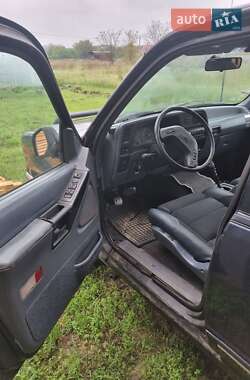 Внедорожник / Кроссовер Ford Explorer 1991 в 