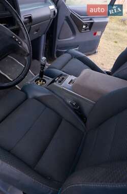 Внедорожник / Кроссовер Ford Explorer 1991 в 
