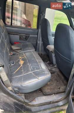 Внедорожник / Кроссовер Ford Explorer 1991 в 