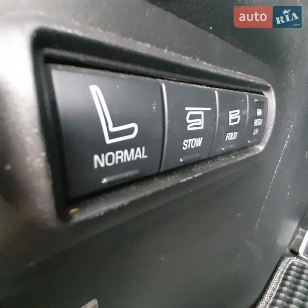 Позашляховик / Кросовер Ford Explorer 2017 в Черкасах фото 3 Позашляховик / Кросовер Ford Explorer 2017 в Черкасах