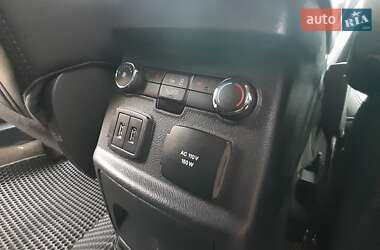 Позашляховик / Кросовер Ford Explorer 2017 в  фото 22 Позашляховик / Кросовер Ford Explorer 2017 в