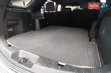 Позашляховик / Кросовер Ford Explorer 2017 в  фото 10 Позашляховик / Кросовер Ford Explorer 2017 в