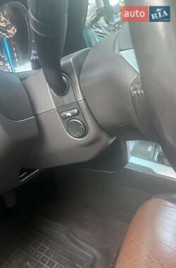 Внедорожник / Кроссовер Ford Explorer 2013 в 