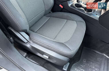 Внедорожник / Кроссовер Ford Explorer 2017 в 