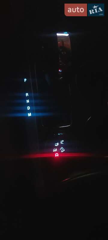 Позашляховик / Кросовер Ford Explorer 2014 в Миколаєві