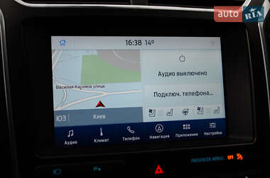 Внедорожник / Кроссовер Ford Explorer 2018 в 