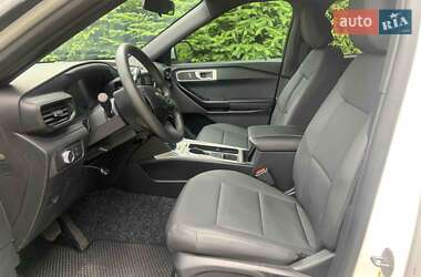 Позашляховик / Кросовер Ford Explorer 2020 в Києві