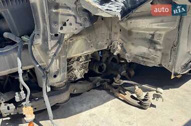 Внедорожник / Кроссовер Ford Explorer 2015 в Львове фото 7 Внедорожник / Кроссовер Ford Explorer 2015 в Львове