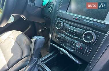 Внедорожник / Кроссовер Ford Explorer 2015 в Львове фото 18 Внедорожник / Кроссовер Ford Explorer 2015 в Львове