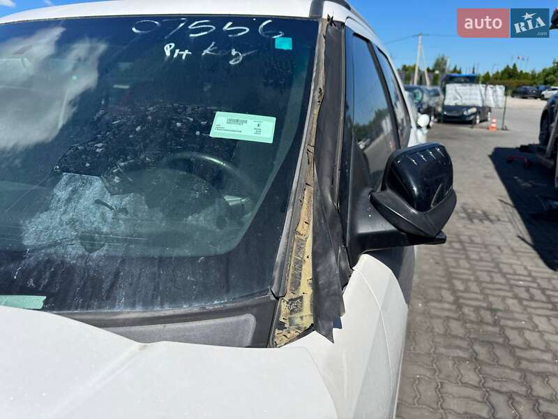 Внедорожник / Кроссовер Ford Explorer 2013 в Львове фото 3 Внедорожник / Кроссовер Ford Explorer 2013 в Львове