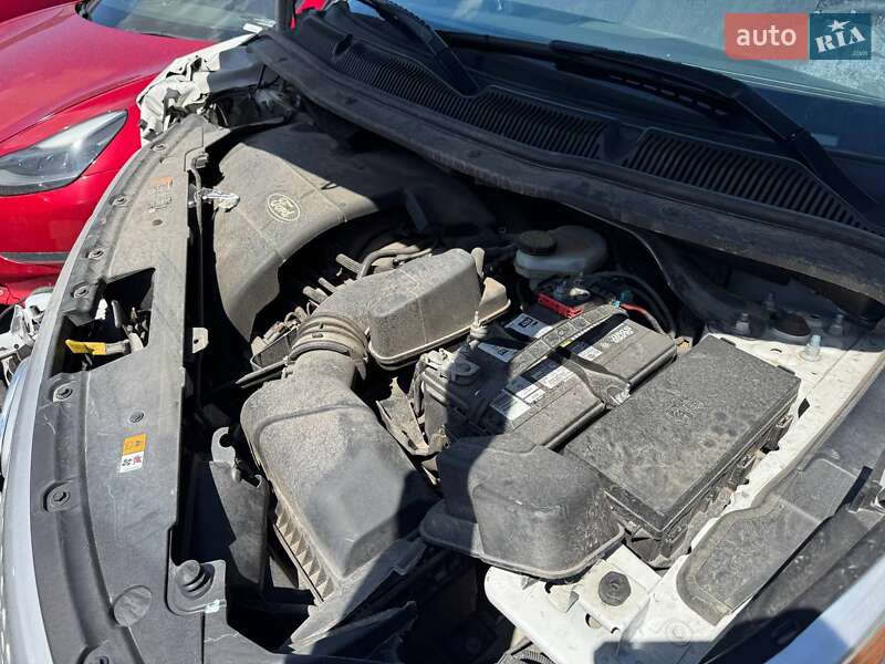 Внедорожник / Кроссовер Ford Explorer 2013 в Львове фото 19 Внедорожник / Кроссовер Ford Explorer 2013 в Львове